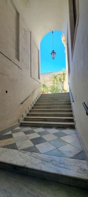 Finestre Sul Teatro - Catania - Parking Included公寓 外观 照片
